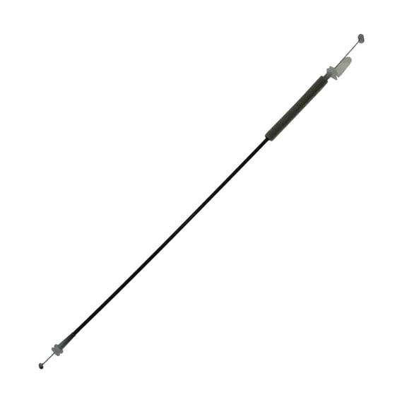 Door Handle Latch Cable - Front or Rear Left Hand Side