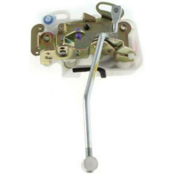 Door Handle Latch For 96 97 98 99 2000 Honda Civic Front Right