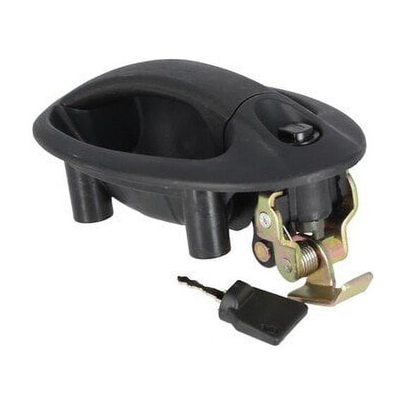 Door Handle - Left Hand fits JCB 3C 3CX 4CX 214 1400B 1550B 1600B 1700B 215 3C 3CX 3D 3DX 4CN 4CX 214 215 216 217 1400B 1550B 1600B 1700B 331/43119