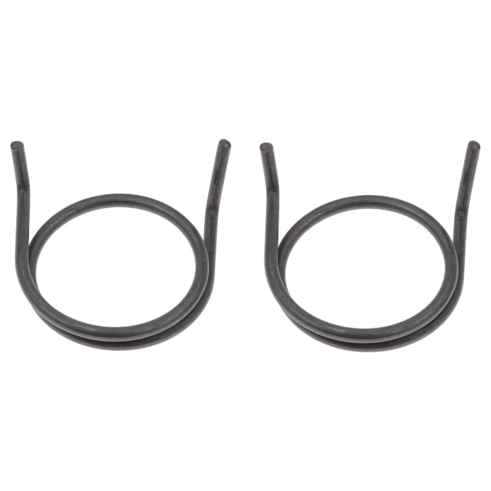 Door Handle Mechanism Spring Set1962 For 19621967 Chevrolet Chevy II