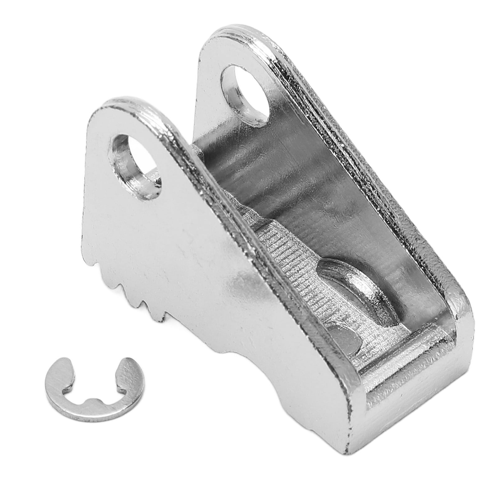 Door Handle Paddle Gear 1042845?00?B Stainless Steel Replacement for Tesla Model S 2012?2020