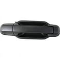 thumbnail image 1 of Door Handle Primed Rear Passenger Side For 2003-2009 Kia Sorento EX, 1 of 8