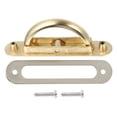 thumbnail image 1 of Door Handle Pull Drawer Handle Pull for Sliding Door Cupboard Drawer Tatami, 1 of 6
