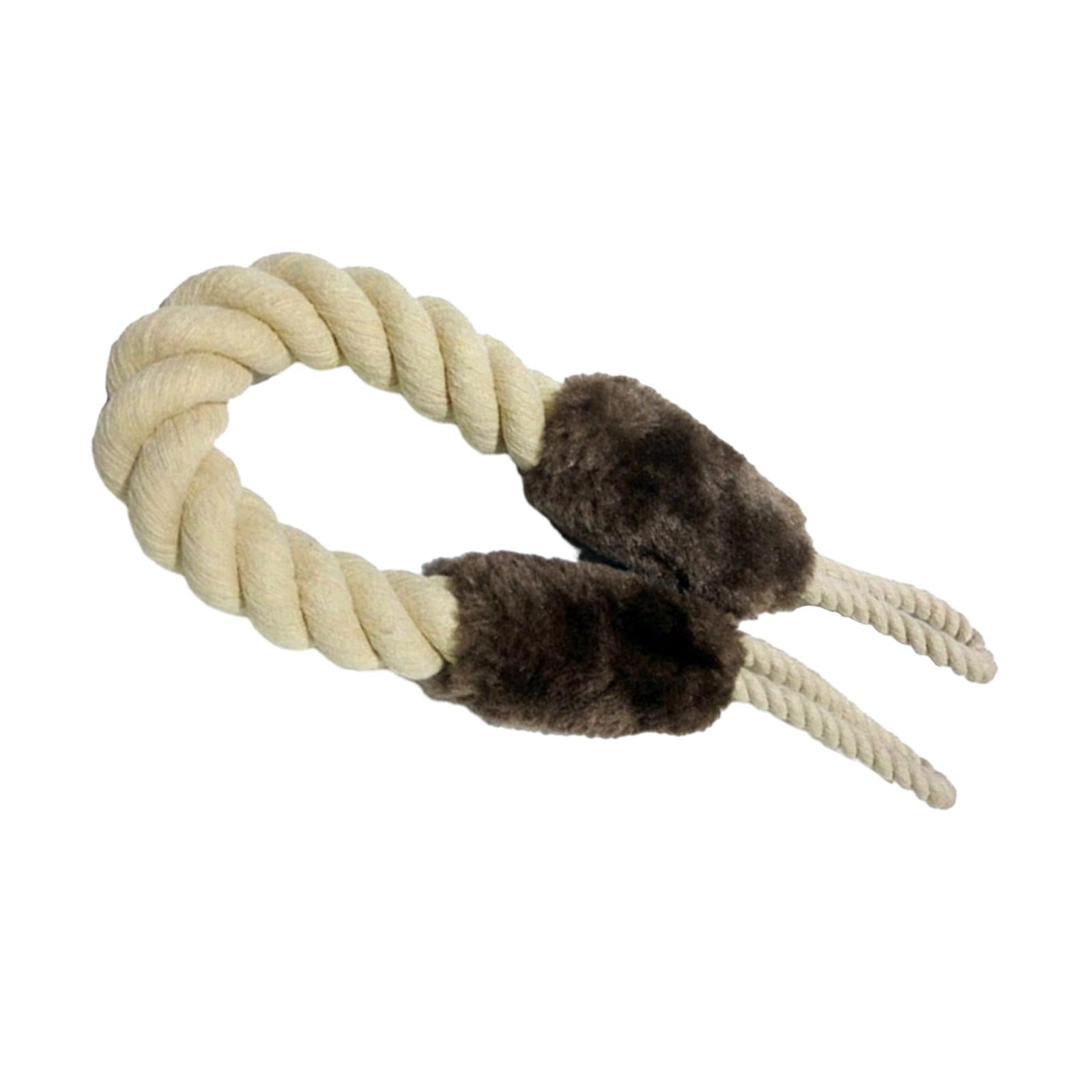 Door Handle Pull Rope Door Cords, Dog Cat Child Animal Safety, Door