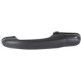 thumbnail image 1 of Door Handle Rear Driver Side Exterior For 2005-2009 Hyundai Tucson, 1 of 8