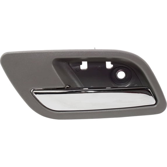 Door Handle Rear Driver Side For 2007-2013 Silverado Suburban Sierra Yukon
