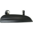 thumbnail image 1 of Door Handle Rear Passenger Right Side Smooth Black Right Hand For Kia Rio, 1 of 8