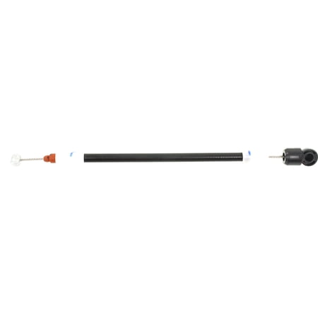 Door Handle Repair Kit Compatible with 2000-2006 BMW X5 Rear, Driver or Passenger Side