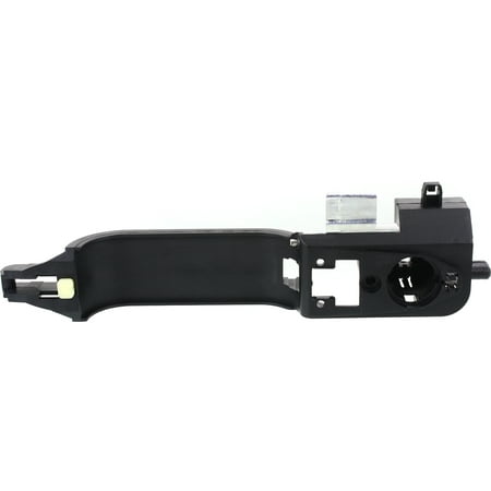 Door Handle Repair Kit Compatible with 2000-2007 Ford Focus Front, Driver Side