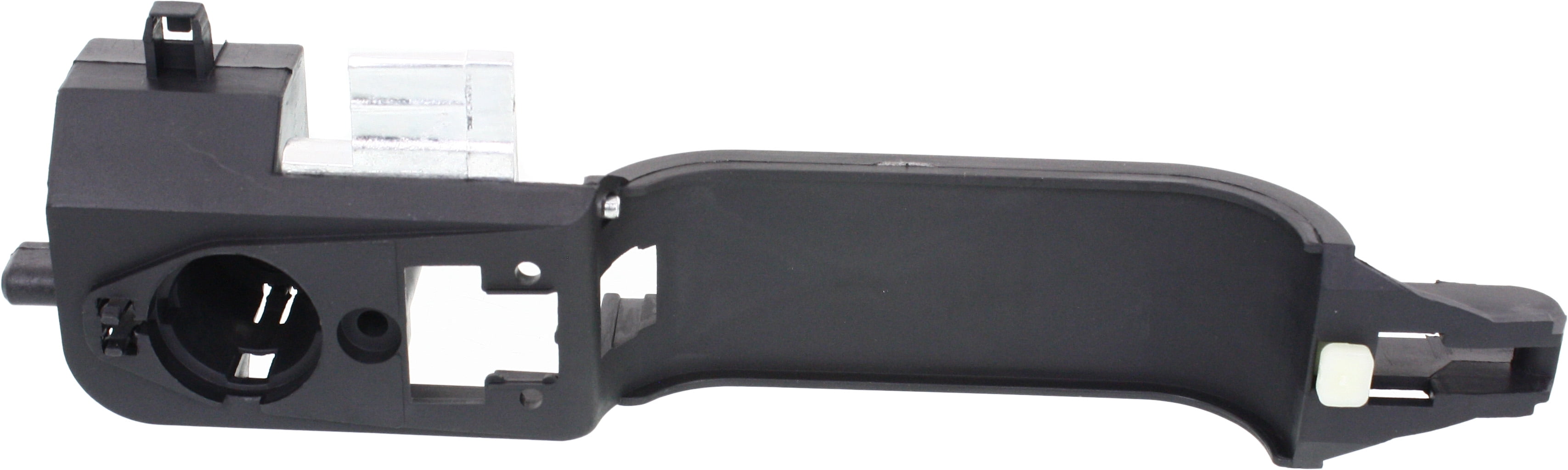 Door Handle Repair Kit Compatible with 2000-2007 Ford Focus Front, Passenger Side