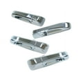 thumbnail image 1 of Door Handle Set 4 Piece - Compatible with 2006 - 2010 Jeep Commander 2007 2008 2009, 1 of 2