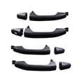 thumbnail image 1 of Door Handle Set - Compatible with 2015 - 2021 GMC Canyon 2016 2017 2018 2019 2020, 1 of 2