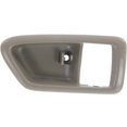 thumbnail image 1 of Door Handle Trim Front or Rear Passenger Right Side Beige  Hand Fits 6927733020, 1 of 5