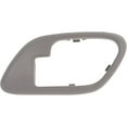 thumbnail image 1 of Door Handle Trim Front or Rear Passenger Right Side Gray For Chevy Suburban RH, 1 of 5