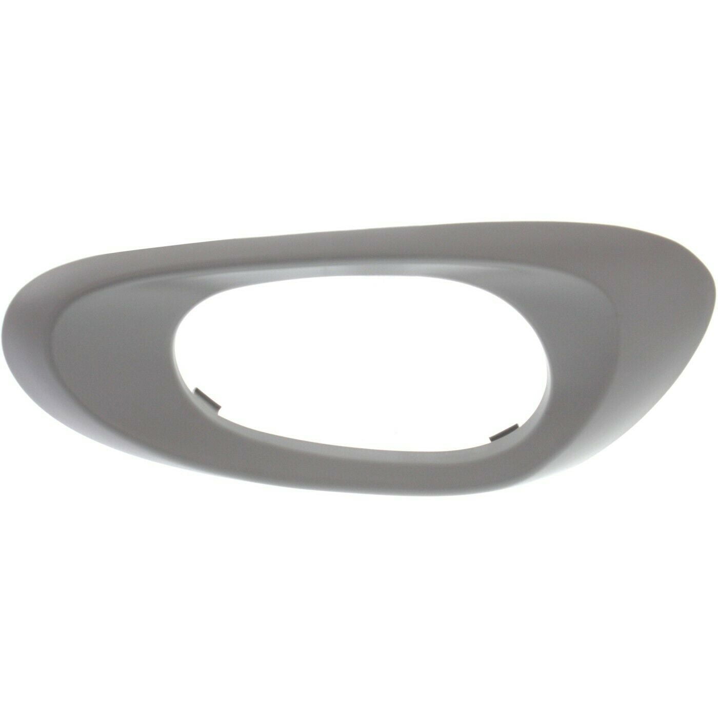 Door Handle Trim Rear Driver Left Side Gray For EXT Trailblazer LH Hand 25894585 Fits select: 2004-2008 CHEVROLET TRAILBLAZER LS/LT, 2002-2003 CHEVROLET TRAILBLAZER
