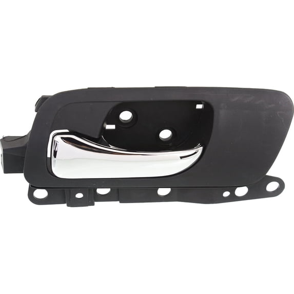Door Handle front driver side for 2004-2008 Acura TSX