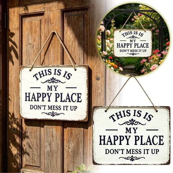 Door Hanger Sign Custom Name Welcome Plaque For Home Front Door With Heart Design And Hook Large Welcome Signs for Front Porch Decorations for Valentine Signs for Small Wall Decorations for Living