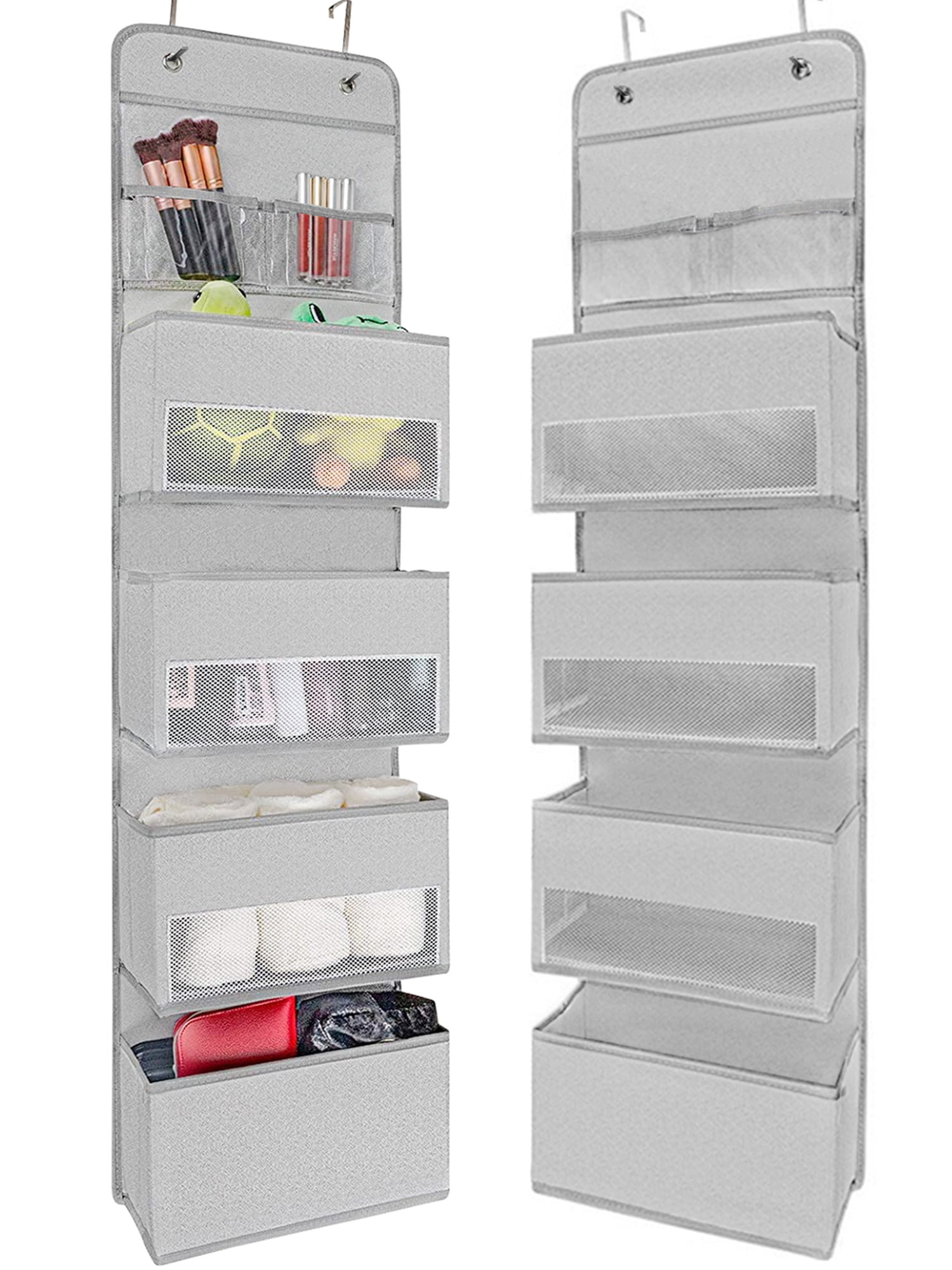 Nursery Closet Cabinet Door Organizer with Multiple Zambia Ubuy