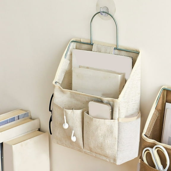 Over Door Hanging Storage Bags Wall Mount Closet Organizer, Hanging Item Organizers Small Item Organizers Closet Hanging Organizers And Storage Shelves Closet Organization