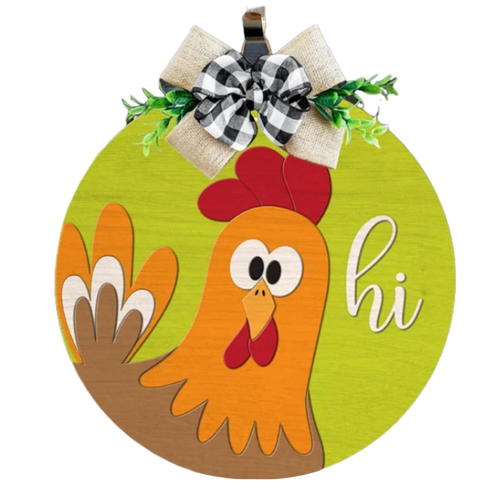 Door Hanging Sign Shudder Remote Bathroom Storage over Toilet