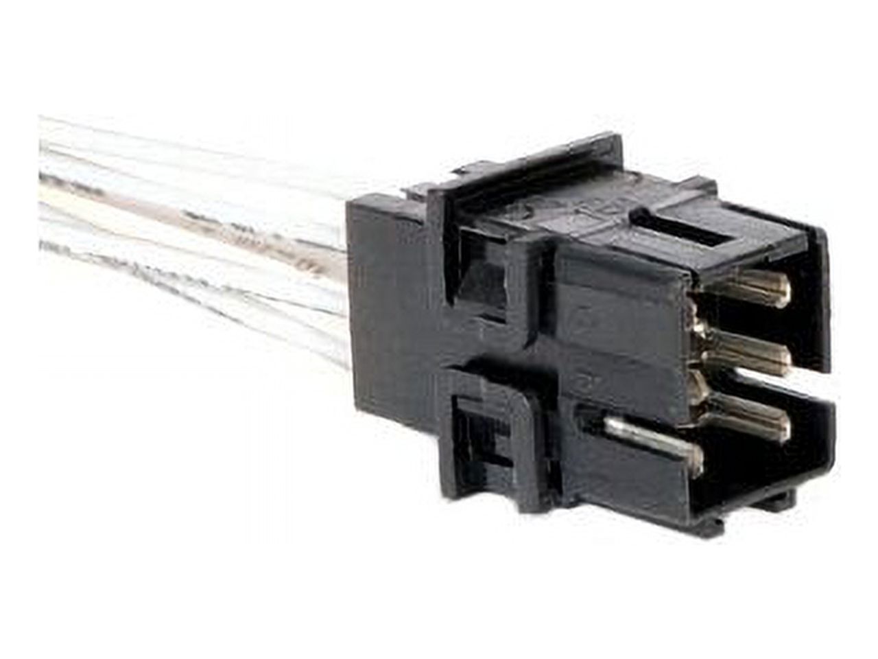 Door Harness Connector Compatible with 1995 Chevy Astro