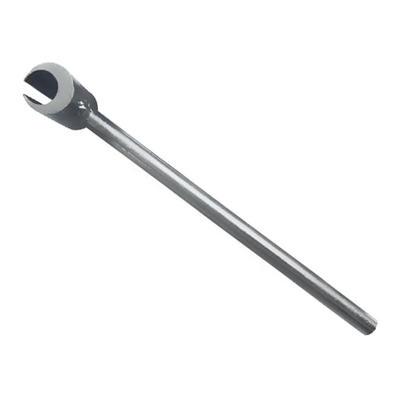 Door Hinge Adjustment Tool Bender Hinges Adjusting Wrench Repair Labor-Saving 23mm