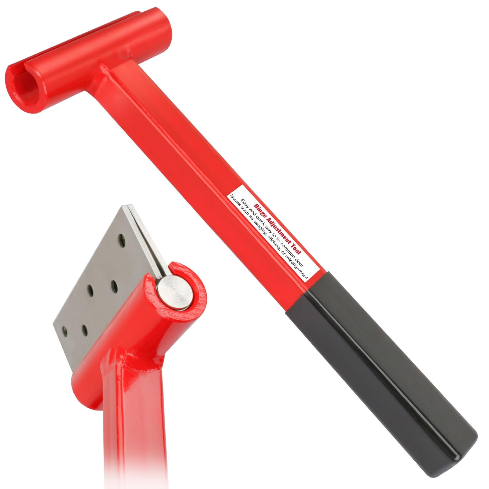 22mm Single Open Ended Spanner Wrench – Heavy Duty 45# Steel, 15° Head Angle, For Home & Outdoor Repair