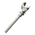 thumbnail image 1 of Door Hinge Adjustment Tool, Stainless Steel Adjustable Hinge Repair Tool for Quick & Precise Alignment on Cabinet, Wooden, Metal Doors, Hing Pliers *1, 1 of 5