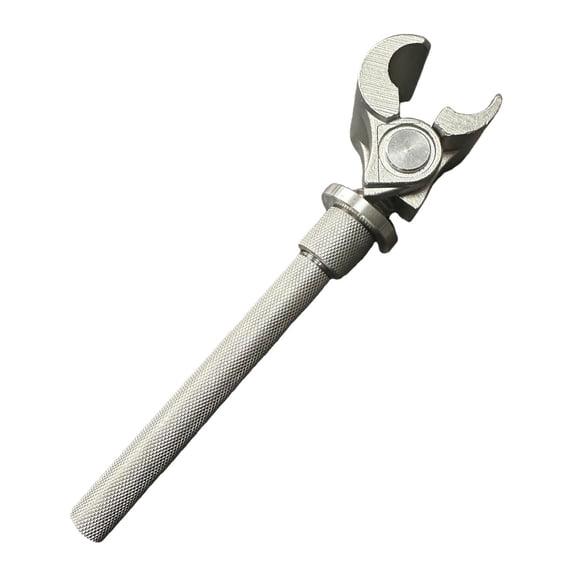 Door Hinge Adjustment Tool, Stainless Steel Adjustable Hinge Repair Tool for Quick & Precise Alignment on Cabinet, Wooden, Metal Doors, Hing Pliers *1