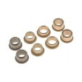 thumbnail image 1 of Door Hinge Bushing - Compatible with 1973 - 1974, 1987 - 1991 Chevy Blazer 1988 1989 1990, 1 of 2