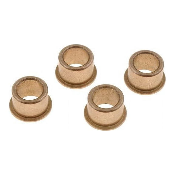 Door Hinge Bushing - Compatible with 1973 - 1977, 1979 Mercury Capri 1974 1975 1976