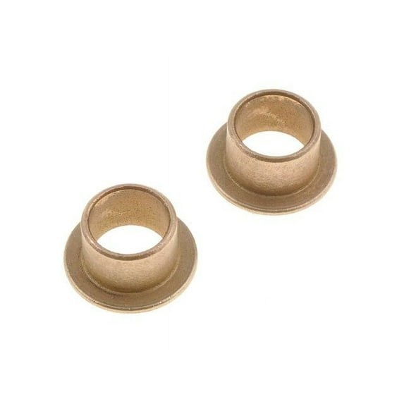 Door Hinge Bushing - Compatible with 1988 - 1991 Chevy K1500 1989 1990