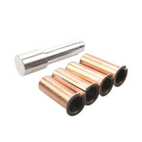 Door Hinge Linkage Repair Kit for Jeep Wrangler JK JKU Hinged Auto Parts Aluminum Alloy 2007-2018