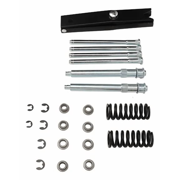 Door Hinge Bushing Repair Kit