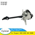 thumbnail image 2 of Rear Door Hinge Check Strap For Peugeot 308 2007-2016 – Left Or Right, 9181N3 By INSUPPA 2 of 5