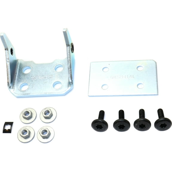 Door Hinge Compatible with 1999-2000 Cadillac Escalade, 1992-1994 Chevrolet Blazer, 1992-1999 Chevrolet C1500 Suburban, 1988-1998 Chevrolet C1500 Front, Driver Side, Lower Sold individually