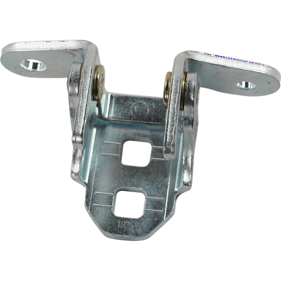 Door Hinge Compatible with 2011-2014 Chrysler 200, 2007-2010 Chrysler Sebring, 2008-2014 Dodge Avenger, 2007-2012 Dodge Caliber Front or Rear, Passenger Side, Upper Sold individually