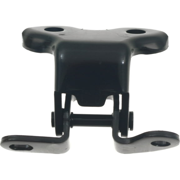 Door Hinge Compatible with 2011-2017 Lexus CT200h, 2013-2020 Lexus ES300h, 2007-2020 Lexus ES350, 2016-2017 Lexus GS200t, 2018-2019 Lexus GS300 Rear, Passenger Side, Upper Sold individually