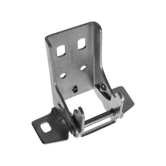 Door Hinge - Compatible with 1996 - 2002 Dodge Ram 3500 1997 1998 1999 2000 2001