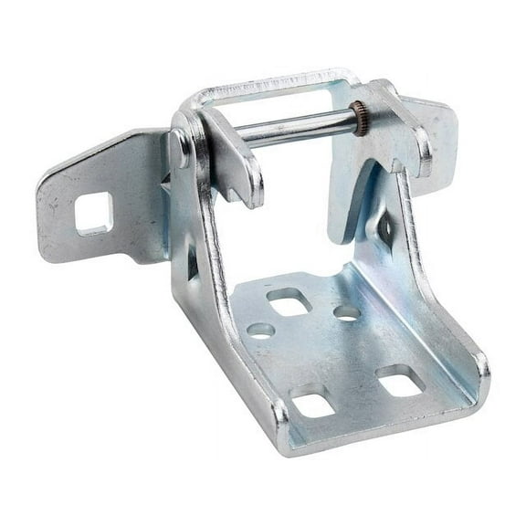 Door Hinge - Compatible with 2003 - 2010 Dodge Ram 3500 2004 2005 2006 2007 2008 2009