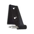 thumbnail image 1 of Door Hinge - Compatible with 2007 - 2017 Jeep Wrangler 2008 2009 2010 2011 2012 2013 2014 2015 2016, 1 of 2