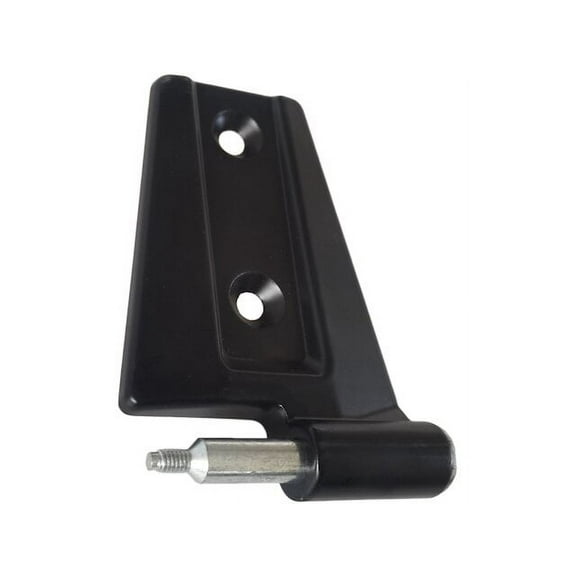 Door Hinge - Compatible with 2007 - 2017 Jeep Wrangler 2008 2009 2010 2011 2012 2013 2014 2015 2016