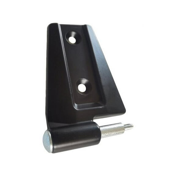 Door Hinge - Compatible with 2007 - 2017 Jeep Wrangler 2008 2009 2010 2011 2012 2013 2014 2015 2016