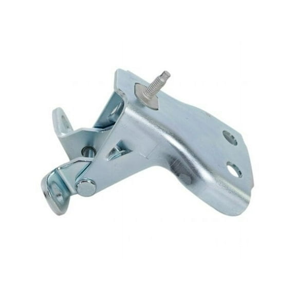 Door Hinge - Compatible with 2008 - 2016 Ford F-550 Super Duty 2009 2010 2011 2012 2013 2014 2015