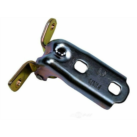 Door Hinge - Compatible with 2015 - 2025 Chevy Colorado Crew Cab Pickup 4-Door 2016 2017 2018 2019 2020 2021 2022 2023 2024