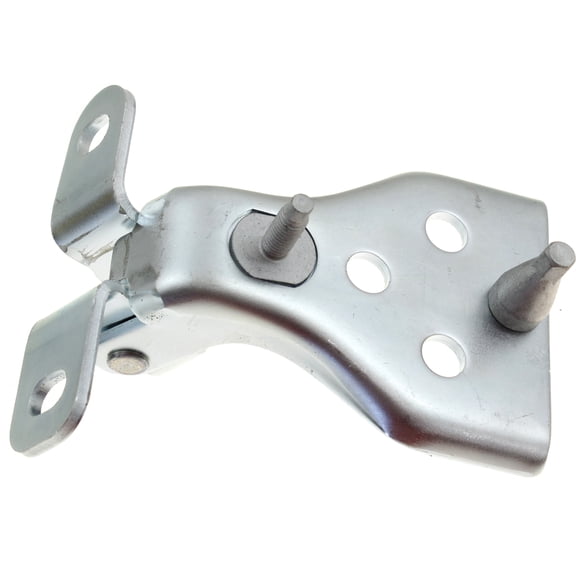 Door Hinge Compatible with FORD F-150 / MARK LT 2004-2014 LH Upper