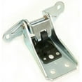 thumbnail image 1 of Door Hinge Compatible with FORD F-SERIES 1987-1997 LH Upper (=RANGER 1983-1992 RH Lower), 1 of 5