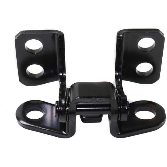Door Hinge Compatible with Lexus GX470/GX460 2003-2017/FJ CRUISER 2007-2014 Upper=Lower (=LH Lower FJ Cruiser)