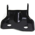 thumbnail image 1 of Door Hinge Compatible with NISSAN PICKUP 1986-1997 LH Upper (= Lower RH), 1 of 5