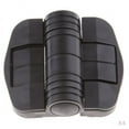 thumbnail image 1 of Door Hinge - Detented Open Angle Position Control Hinges Replaces for C6-1 (Black), 1 of 8